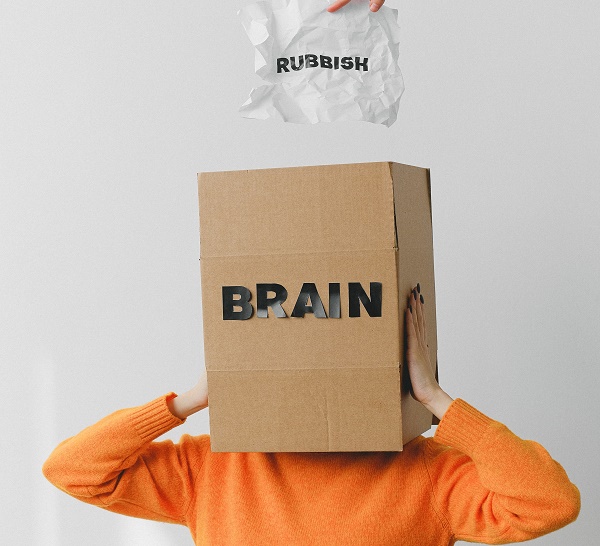 Mental Block, Pengertian dan Cara Mengatasinya