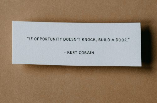 5 Langkah Bangkit Dari Kegagalan