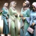 baju-lebaran-2026-tren-gamis-kaftan-set-tunik-celana-warna-viral