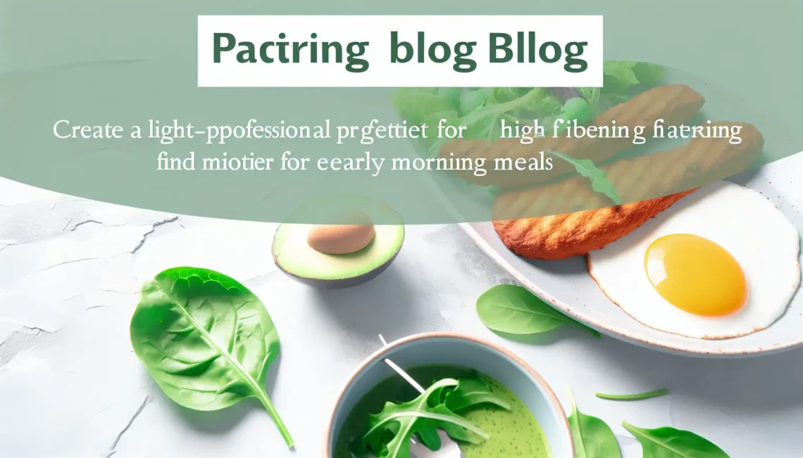 menu-sahur-tinggi-protein-dan-serat-yang-praktis