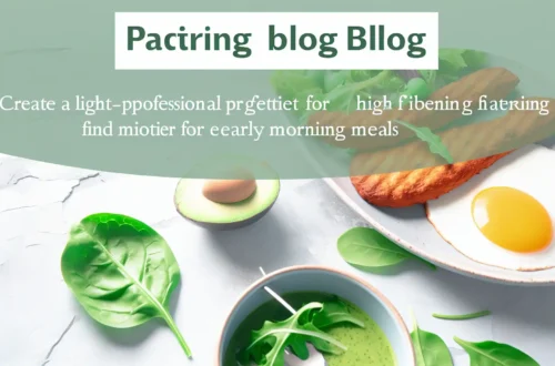 menu-sahur-tinggi-protein-dan-serat-yang-praktis